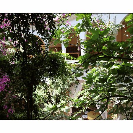Riad Maryam Taroudant Exterior photo