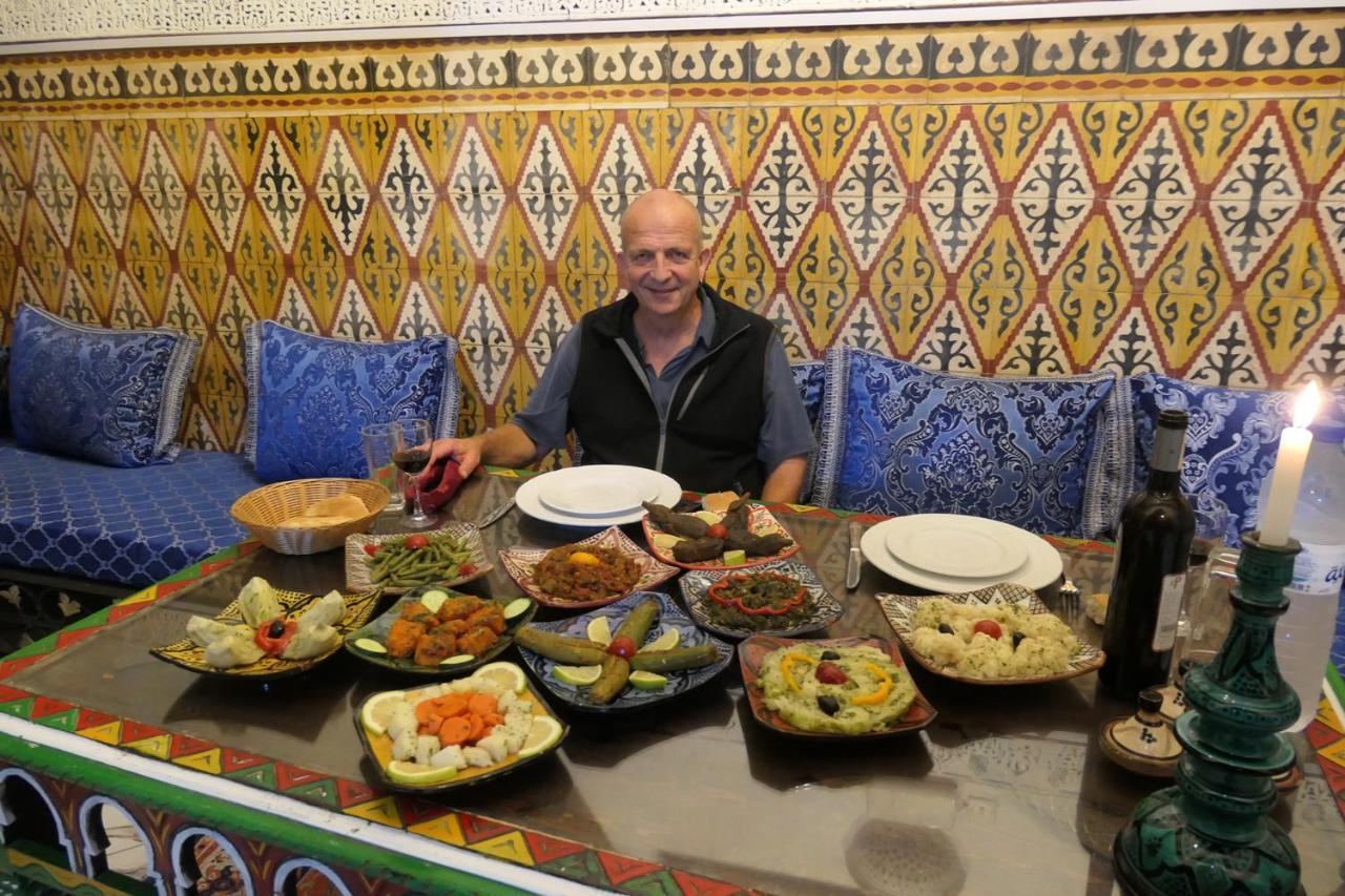 Riad Maryam Taroudant Exterior photo