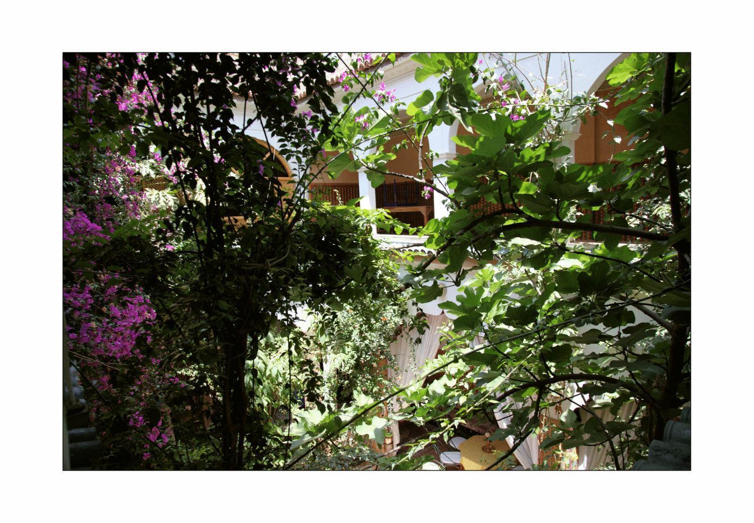 Riad Maryam Taroudant Exterior photo