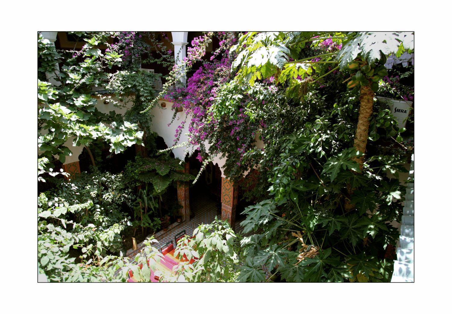 Riad Maryam Taroudant Exterior photo